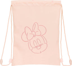 Safta Junior Minnie Mouse Babygym 34 Cm Roze