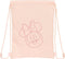 Safta Junior Minnie Mouse Babygym 34 Cm Roze