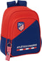 Safta Kinderachtig Atlético De Madrid Rugzak Blauw