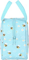Safta Koeltasje, Bijtje - 22 x 19 x 14 cm - Polyester