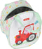 Safta Koeltasje, Boerderij - 22 x 19 x 14 cm - Polyester