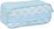Safta Large Triple Glowlab Swans Etui Blauw Man