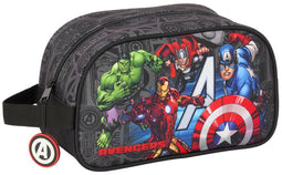 Safta Marvel Avengers Toilettas Vendetta - 26 x 15 x 12 cm - Polyester