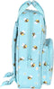 Safta Peuterrugzak, Bijtje - 28 x 20 x 8 cm - Polyester