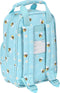 Safta Peuterrugzak, Bijtje - 28 x 20 x 8 cm - Polyester
