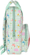 Safta Peuterrugzak, Boerderij - 28 x 20 x 8 cm - Polyester