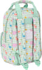 Safta Peuterrugzak, Boerderij - 28 x 20 x 8 cm - Polyester