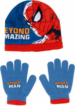 Safta Spider-man Power Set Veelkleurig