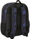 Safta SpiderMan Rugzak Attack - 38 x 32 x 12 cm - Polyester