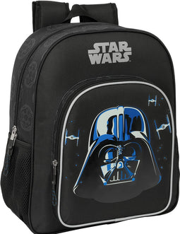 Safta Star Wars Rugzak Rebellion - 38 x 32 x 12 cm - Polyester