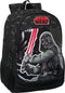 Safta Star Wars The Fighter Rugzak Zwart
