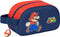 Safta Super Mario Toilettas Trick - 26 x 15 x 12 cm - Polyster