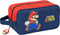 Safta Super Mario Toilettas Trick - 29 x 15 x 14 cm - Polyester