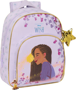 Safta Wish Rugzak Paars
