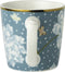 Laura Ashley Heritage Collectables Mini mok - Koffiemok - Theemok - 22 cl. - Seaspray
