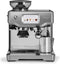 Sage the Barista Touch™ Brushed Stainless Steel Pistonmachine RVS