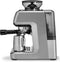 Sage the Barista Touch™ Brushed Stainless Steel Pistonmachine RVS