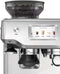 Sage the Barista Touch™ Brushed Stainless Steel Pistonmachine RVS