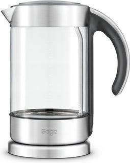 Sage the Crystal Clear™ - waterkoker 1.7 liter