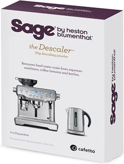 Sage the Descaler™ - Ontkalker
