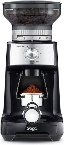 Sage the Dose Control™ Pro Black Truffle - Bonenmaler