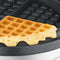 Sage the No-Mess Waffle™ Wafelijzer