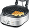 Sage the No-Mess Waffle™ Wafelijzer