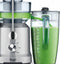 Sage the Nutri Juicer® Cold Juicer