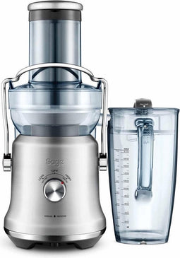 Sage the Nutri Juicer® Cold Plus Juicer