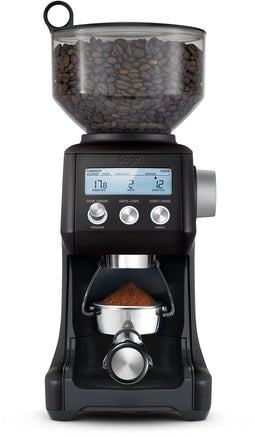 Sage The Smart Grinder Pro Zwart