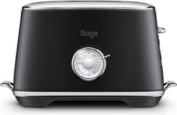 Sage the Toast Select™ Luxe Black Truffle - Broodrooster