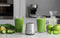 Sage the Vac-Q Blenderaccessoire Vacuumblenden