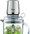 Sage the Vac-Q Blenderaccessoire Vacuumblenden