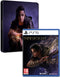 Forspoken Steelbook Edition - PlayStation 5