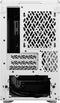 Fractal Design Meshify 2 Nano - ATX Semi-toren - Mini-DTX Mini-ITX - Gehard glas - Wit