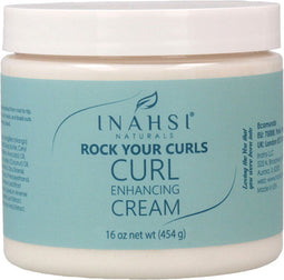 Kruldefiniërende Crème Inahsi Rock Your Curl (454 g)