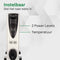 Sahara Olieradiator - Oliegevulde Radiator - Kachel Elektrisch - Olieradiator Elektrisch - Olieradiator met thermostaat - 2500W - 11 Kamers - Wit