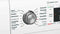 Bosch WAW28740 - Wasmachine 9 kg - A+++ 1400 rpm - Wit