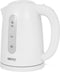 Adler CR 1254W - Elektrische waterkoker 1,7L 2200W - Wit