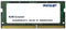 Patriot PSD48G213381S - DDR4 SO-DIMM Geheugen - 8 GB - 2133 MHz (1x)