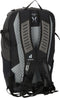 deuter Wandelrugzak Rugzak Speed Lite 21 Backpack Black Zwart