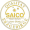 Saico 559091 Aansluitset voor kerstster Wit