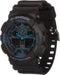 Casio G-Shock GA-100-1A2ER - Polshorloge - 50 mm - Zwart