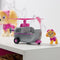 PAW Patrol - Skye's Helicopter - speelgoedhelikopter met speelfiguur