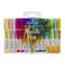 Talens - Brushpen ecoline additional set 30 stuks
