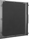 Cooler Master Silencio S400 - Midi Tower - Micro ATX Mini-ITX - Zwart