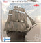 Sailboat at Sea puzzel 200 stukjes