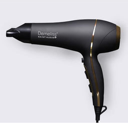 SAINT ALGUE - Demeliss ULTRA 2200 Haardroger - DC 2200W ionische toermalijn