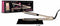 SAINT ALGUE Demeliss XCURLER 3965 - Professionele stijltang - Heat Back - Keramiek - 56 W - Goud