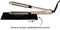 SAINT ALGUE Demeliss XCURLER 3965 - Professionele stijltang - Heat Back - Keramiek - 56 W - Goud